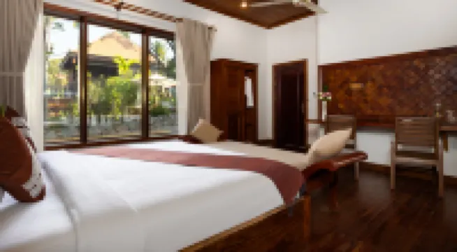 Khmer Lodge - Eco-Lodge