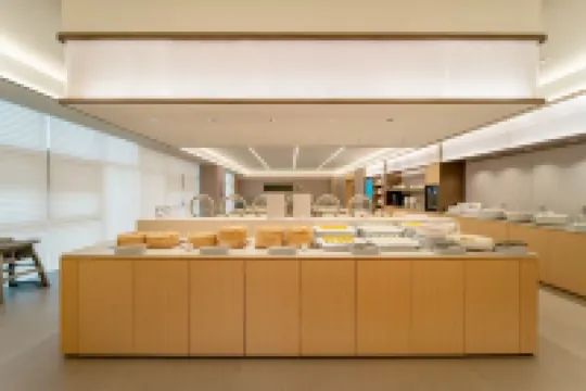 全季酒店（上饒高鐵站店）