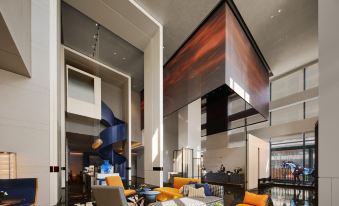 Novotel Zibo New Hong Cheng