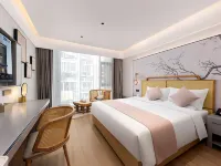 PERO HOTEL 빈하이 호텔