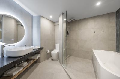 客室 ミレニアム ホテル クイーンズタウンの写真