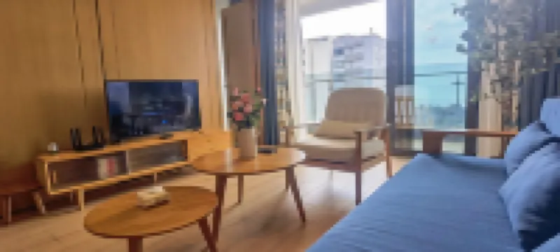Haodifang Holiday Apartment (Wanning Shimei Bay)