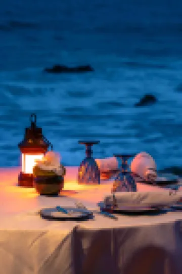 Mandarin Oriental, Sanya