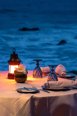 Mandarin Oriental, Sanya