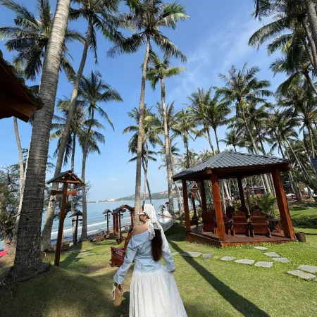 Nirvana Beach Villages