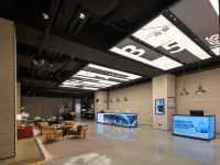 HOTEL35  Lishui Thirty Five Art House Hotel Hotéis em Lishui