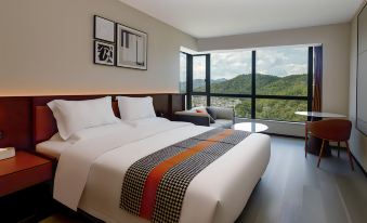 Mingdi Hotel (Doumen Wanda Plaza)