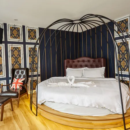 Dream Luxury Hotel