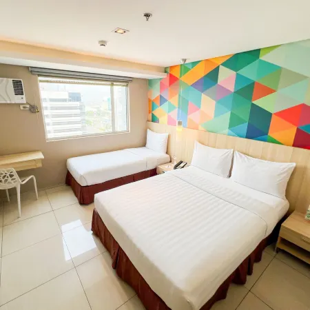 Hotel101 - Davao