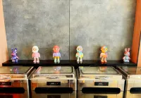 Yunshang Siji Hotel (Huichun Shopping Center Seafood Street Store)