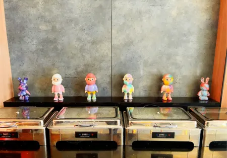 Yunshang Siji Hotel (Huichun Shopping Center Seafood Street Store)