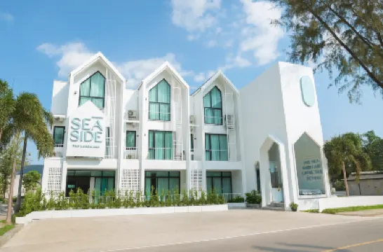 Sea Side Ao Nang Landmark Night Market Krabi Hotels near Nopharat Thara Beach