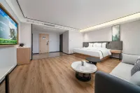 GreenTree Inn فنادق في لايشي