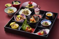 Okuma Private Beach & Resort - petit déjeuner