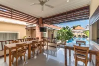 Svarna Suites Seminyak