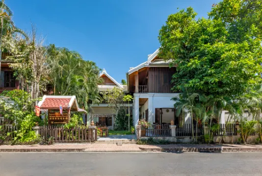 威斯頓祕境酒店