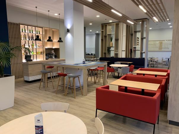 Holiday Inn Express VALENCIA-CIUDAD LAS CIENCIAS by IHG Hotels in Valencia
