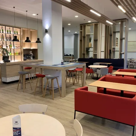 Holiday Inn Express VALENCIA-CIUDAD LAS CIENCIAS by IHG