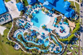 BestValue*Resort Amenities*SouthFacing Heatable Pool&Spa*Home Theater