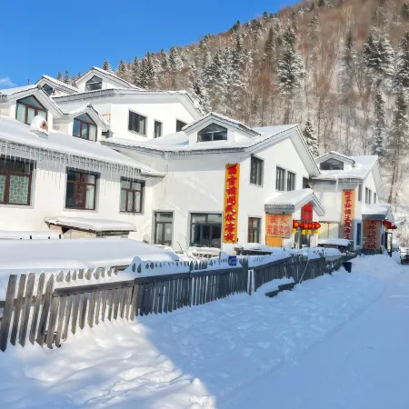 Xuexiang Lixuelijian Folk Inn