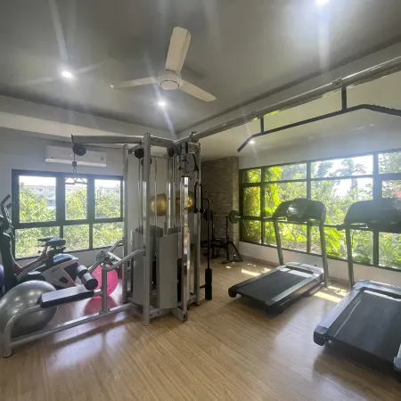 Bangkok Mystay Hotel Future Park Rangsit