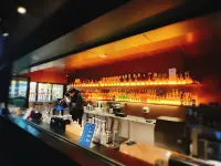 Felshare - Quầy bar
