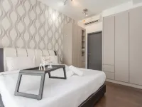 My Trip & My Stay V Residence (Sunway Velocity) Hotels near بودو