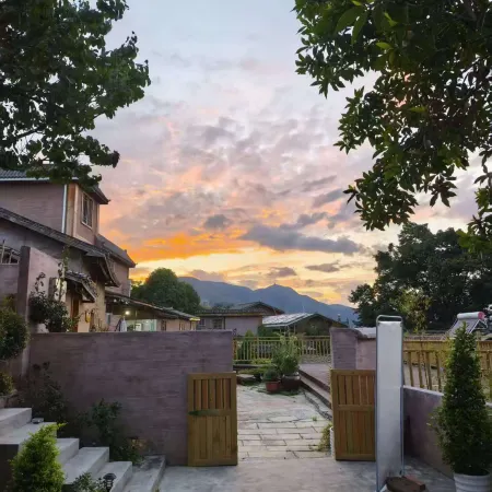 Xichang Detached Lehaili · Tea and Residence Homestay (Big Slate Ancient Village)