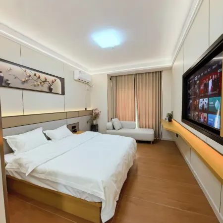 Jincheng Express Hotel