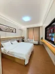 Jincheng Express Hotel - Cho phép mang theo thú cưng