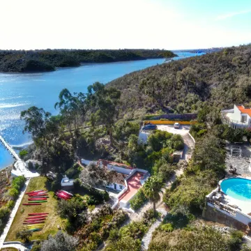 Moinho Da Asneira - Duna Parque Resorts & Hotels