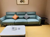 Xintandi  Hotel Hotels in Ankang