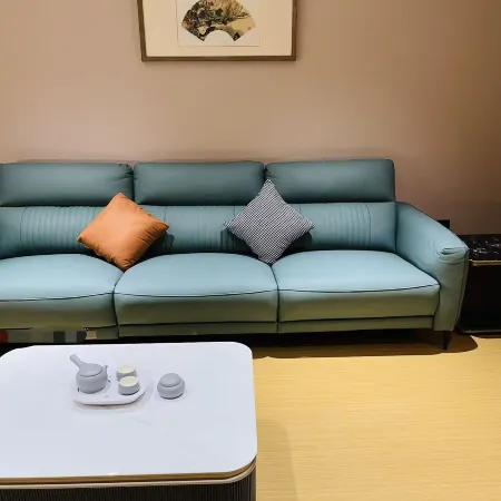 Xintandi  Hotel Hotels in Ankang