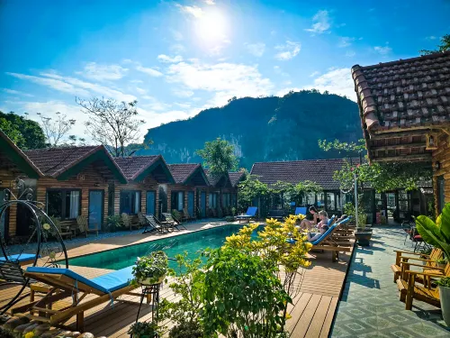 Tam Coc Holiday Retreat