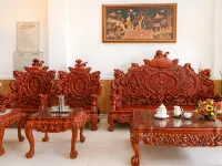 โรงแรม อันฟู ญาจาง โรงแรมใกล้โพนคร