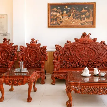 An Phu Hotel Nha Trang