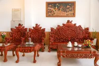 An Phu Hotel Nha Trang Hotels near Po Nagar Temple