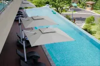 Qingshuiyan Hot Spring Homestay · Penglai Healing Mountain Lodge - 5 stjerner