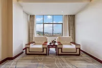 Mingdu Hotel - Yolcu Alma/Bırakma Hizmetleri