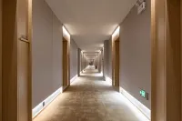 Hanchuan Kaijia Hotel - Pet friendly