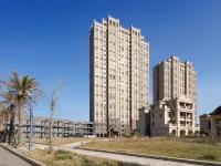 MOON SHADOW HOTEL Hotels in Pingtan