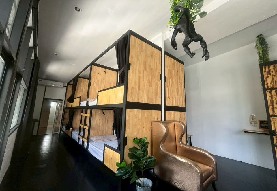 Lazy Lizard Hostel 이미지