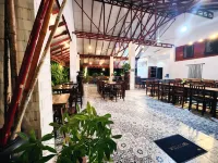 Paradise K Forest Hotel - New