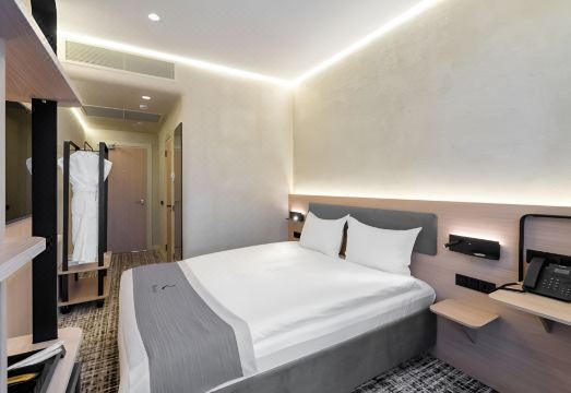 레니온 시티 호텔