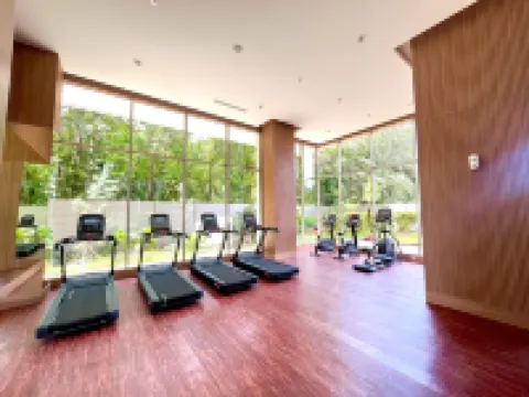 Trans Park Apartment Cibubur by Housleep