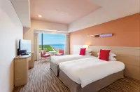 Hoshino Resorts 1955 Tokyo Bay