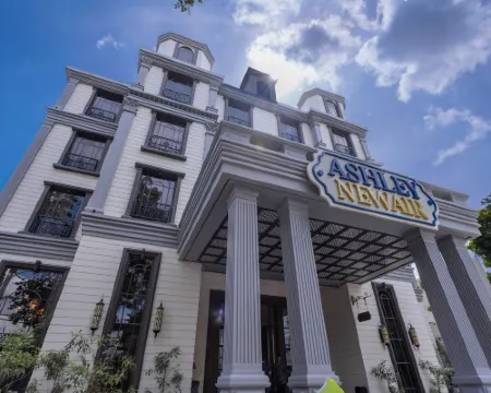 ASHLEY NEWAIR Menteng with Air Purifier Hotels in Jakarta