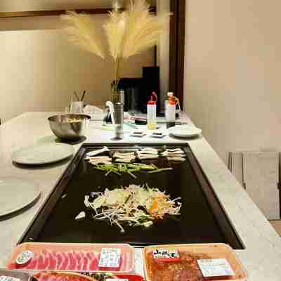 Poka Villa Matsushioen 松汐苑 熱海 Hotel Exterior