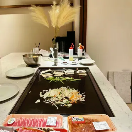 Poka Villa Matsushioen Atami