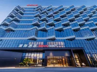 IntercityHotel Yuncheng Hôtels à : Yuncheng